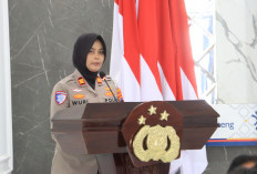 Operasi Patuh Candi 2026 Resmi Ditunda, 
