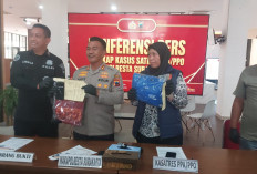 Babak Baru Kasus Oknum ASN Rekam Rok SPG di Solo: Tersangka Dijerat Pasal 406 KUHP
