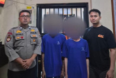 Sakit Hati Berujung Maut di Pantura Demak, Tiga Orang Ditangkap Kurang dari 24 Jam