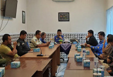 Pujasera Jalan Melati Tegal Sepi Pembeli, Pemkot Siapkan Wacana Bebas Parkir hingga Konsep Nongkrong