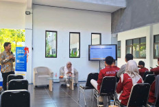 UHN Tegal Resmikan HukumOnline Corner, Perkuat Literasi Hukum Berbasis Teknologi