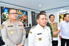 Jelang Pilkades Serentak, Suhu Politik di Sejumlah Desa Pekalongan Mulai Menghangat
