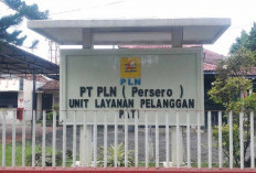 Bikin Naik Pitam! Listrik Mati 16 Jam Nonstop di Bageng Pati, Ratusan Warga Geruduk Kantor PLN