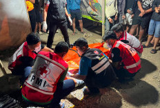 Kecelakaan Maut di Purworejo Truk Tronton vs Motor, Tiga Bocah Tanggung Tewas di Lokasi
