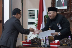 Investasi Besar di Kota Tegal Wajib Libatkan UMKM Lokal