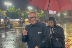 Puspo Wardoyo Tegaskan Kekompakan Investor Jadi Kunci Kelancaran Program Makan Bergizi Gratis