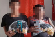 Ribuan Pil Berbahaya Siap Beredar di Pekalongan, Polisi Sita 6.671 Butir dan Kejar Bandar Buron
