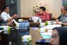 Gandeng Bappenas, Salatiga Percepat Penanganan Permukiman Kumuh dari Hulu ke Hilir