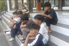 Polisi Dalami Keterangan 13 Orang Terkait Kasus Kematian Al Fian, Kasatreskrim: Masih Berubah-ubah