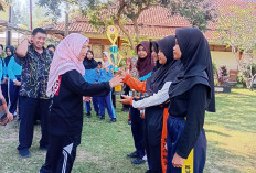 Jambore Perempuan di Kabupaten Tegal Warnai Momentum Peringatan Hari Ibu 