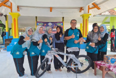 Hari Jadi ke-40 SMPN 4 Adiwerna, Tingkatkan Prestasi Menuju SPANA Brilian