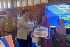 Kurang 6 Ribu RTLH ! Anggaran Pemkab Sragen Kempas Kempis. Sriyanto Perintah Bupati Untuk Disisir