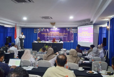 Genjot Wajib Halal Oktober 2026, BPJPH Kebut Bangun Ekosistem Halal di Kabupaten Batang