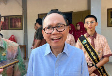 Jelang Muktamar ke-35 NU, Taufiq R Abdullah Dorong Kepemimpinan Baru yang Solutif dan Mampu Merangkul