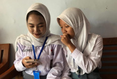 Dukung Komdigi, Disdikbud Batang Batasi Gawai Siswa dengan Cara Ini