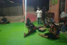 Pesilat Batang Tantang Atlet Cirebon Demi Emas Porprov 2026