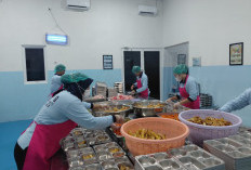 Menu MBG Selama Ramadan Rawan Kedaluwarsa, Keracunan SMK 2 Pati Jadi Alarm Keras