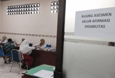 SPMB 2026, Kuota Siswa di 10 SLB di Salatiga 4 Persen