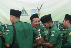 Drama Konfercab X GP Ansor Semarang: Arif Rahman Unggul di Putaran Kedua