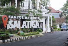 Minggu Ke-dua Mei 2026 Ditemukan 1 Kasus DBD di Salatiga, 19 Kasus Lainnya Demam Dengue