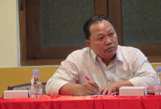 Fraksi Gerindra DPRD Jateng Desak Pemprov Cari Sumber PAD Baru, Kurangi Ketergantungan PKB