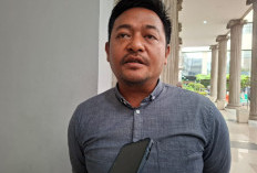 Plaza Simpang Lima Sepi, DPRD Dorong Jadi Pusat Kuliner dan UMKM Penopang PAD Semarang