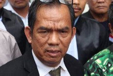 Tuding Ada 'Kongkalikong' di Lembaga Hukum, AMPB Soroti Kasus Penyiraman Hakim PN Pati