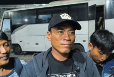 Hanya Sehari di Pati, Botok Boyong Pasukan Tambahan Kembali Aksi di DPR RI 
