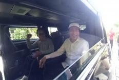 Jokowi Matangkan Persiapan Sidang Dugaan Pencemaran Nama Baik, Sembilan Rekan UGM Siap Bersaksi