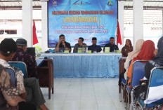 Normalisasi Kali Siwerak Kembali Mencuat di Musrenbangkel Debong Kidul