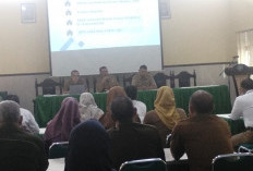 Ratusan Peserta KIS PBI JKN Pengungsi Padasari Tegal Diaktifkan 