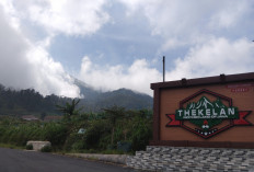 Hingga Desember 2025, Kuota Pendakian Gunung Merbabu Jalur Thekelan Habis