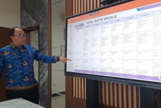 Mudik Lebaran 2026, Dinkes Semarang Siagakan 10 Posko Kesehatan Gratis di Jalur Strategis