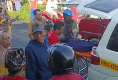 Rem Mendadak Berujung Petaka, Perempuan Tewas Terlindas di Bumijawa Tegal