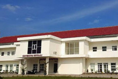 Pasca Pelantikan Rektor Universitas Boyolali, Dosen Nyatakan Hentikan Re Akreditasi