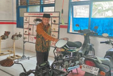 SMK Muhammadiyah 1 Pemalang Buka Program Keahlian Baru Otomotif