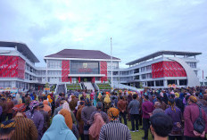 Empat Jabatan Kepala Dinas Yang Kosong di Sragen Mulai Dibuka