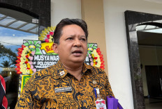 Kades Kemanukan Purworejo Menghilang Lebih dari Sebulan, Pemkab Tunggu SK Bupati untuk Pemberhentian Resmi