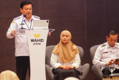 Survei Penilaian Integritas Tahun 2025: Masih Ada Indikasi Pengkondisian Proses Pengadaan di Pemkot Salatiga