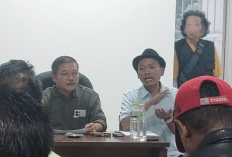 Sempat Ditahan di Polda Jateng, Penahanan Bos Koperasi BLN Nicho Dipindahkan ke Rutan Surakarta