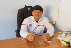 Ketua APDESI Kebumen Tegaskan Dukungan untuk Program MBG, Tantang Mahasiswa Diskusi Terbuka