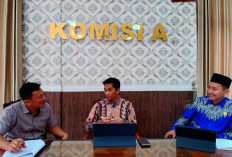 Komisi A DPRD Wonosobo Dorong Integrasi Teknologi AI pada Sistem Pengaduan LaporBup