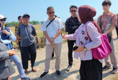 Komisi III Hentikan Pembangunan Galangan Kapal di Kramat Tegal. Ini Alasannya!
