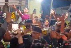 Tengah Malam Rumah Didobrak, Warga Magelang Dipukul, Remaja 15 Tahun Diamankan Polisi