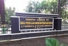 DPUTR Pati Direpotkan Ulah Pedagang Lontong Sayur Asal Posting Soal Pungutan Pajak Warung