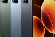 Punya Spesifikasi Gahar, Pahami Sebelum Beli Xiaomi Pad 8 Pro di Blibli dengan Harga Promo