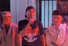 Botok AMPB Desak Pemkab Pati Izinkan PKL Berjualan Lagi di Alun-Alun: Minta Perda Direvisi! 