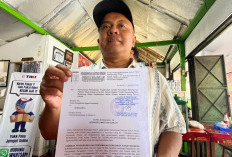 LP3HI Gugat Kejari Solo soal Laporan Baliho Ultah Jokowi