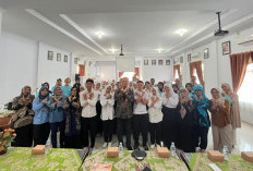 Forum Anak Slawi Ayu Dikukuhkan, Ini Peran Pentingnya bagi Kabupaten Tegal 