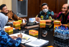 Pemkot Salatiga Optimistis Pertahankan Predikat Kota Toleran Tingkat Nasional